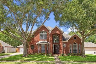 1411 Tulane Drive, Richmond, TX 77406