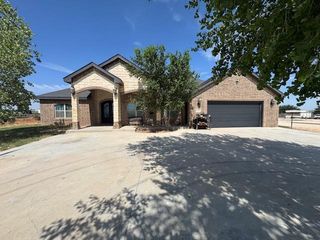 6103 S County Rd 1200, Midland, TX 79706