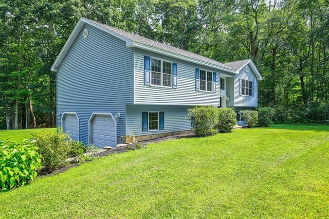 23 Sherwood Dr, Spencer, MA 01562