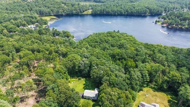 23 Sherwood Dr, Spencer, MA 01562