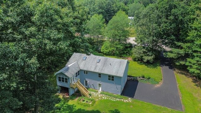 23 Sherwood Dr, Spencer, MA 01562