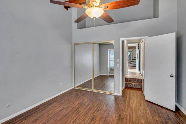 2503 Shady Ridge Drive, Bedford, TX 76021