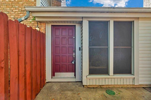 2503 Shady Ridge Drive, Bedford, TX 76021