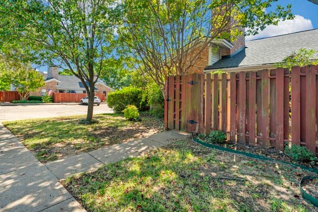 2503 Shady Ridge Drive, Bedford, TX 76021