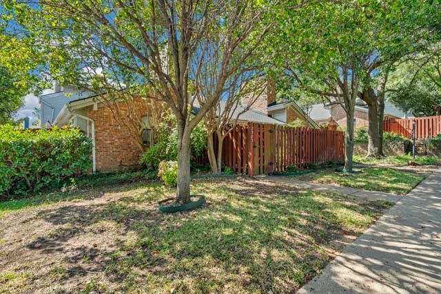 2503 Shady Ridge Drive, Bedford, TX 76021