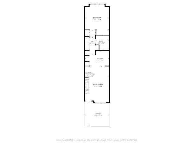 2503 Shady Ridge Drive, Bedford, TX 76021