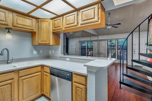 2503 Shady Ridge Drive, Bedford, TX 76021