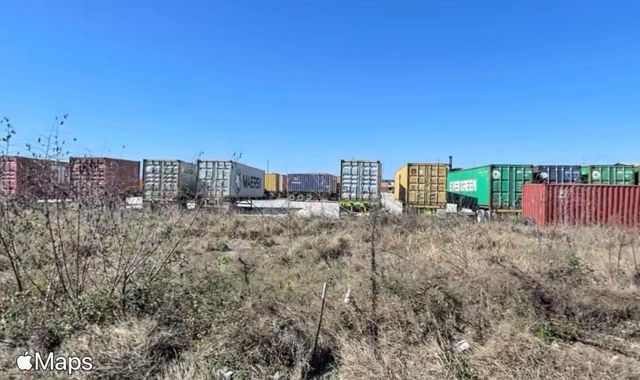 0 Barbours Cut, La Porte, TX 77571