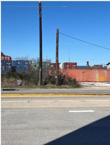 0 Barbours Cut, La Porte, TX 77571