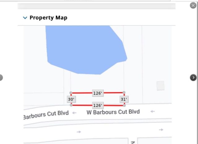 0 Barbours Cut, La Porte, TX 77571