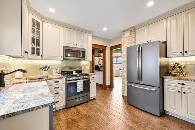 W314S4237 Highway 83, Waukesha, WI 53189