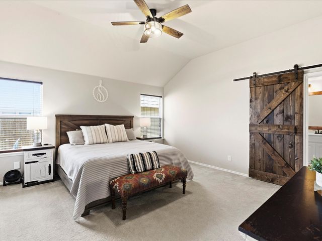4517 Rockmill Trail, Fort Worth, TX 76179