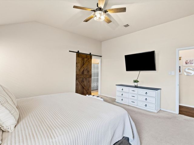 4517 Rockmill Trail, Fort Worth, TX 76179