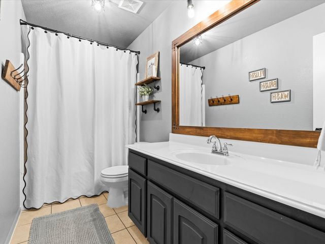 4517 Rockmill Trail, Fort Worth, TX 76179