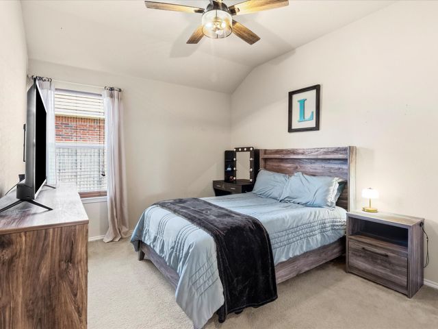 4517 Rockmill Trail, Fort Worth, TX 76179