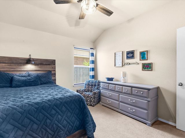 4517 Rockmill Trail, Fort Worth, TX 76179