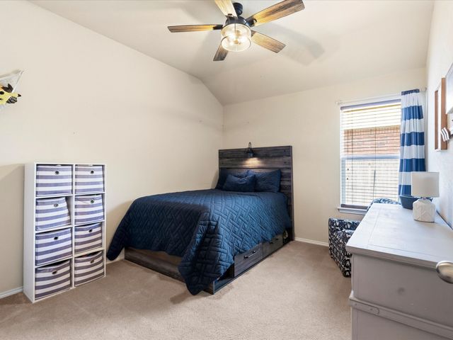 4517 Rockmill Trail, Fort Worth, TX 76179