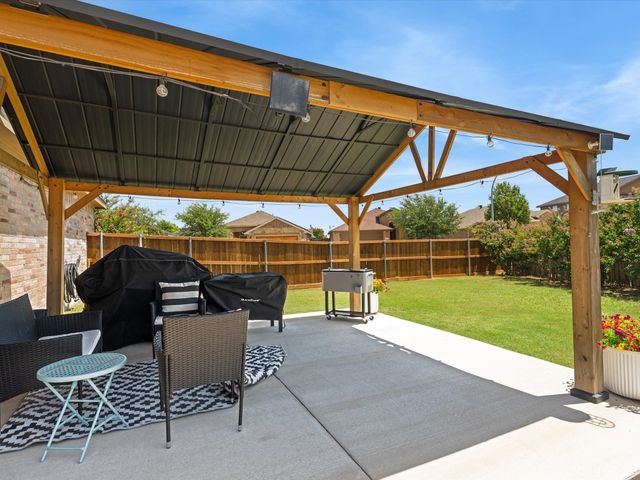 4517 Rockmill Trail, Fort Worth, TX 76179