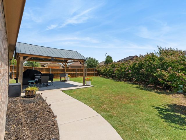 4517 Rockmill Trail, Fort Worth, TX 76179