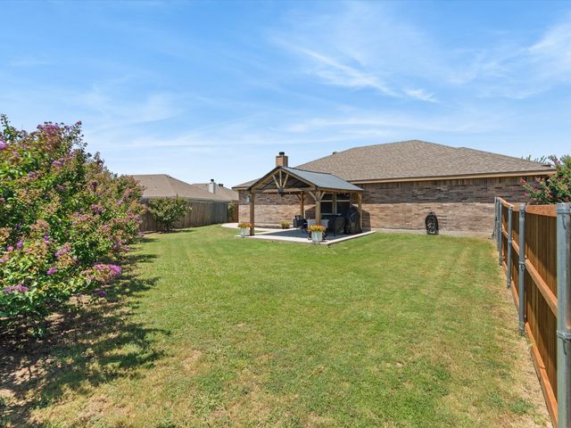 4517 Rockmill Trail, Fort Worth, TX 76179