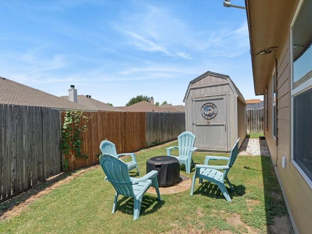 4517 Rockmill Trail, Fort Worth, TX 76179