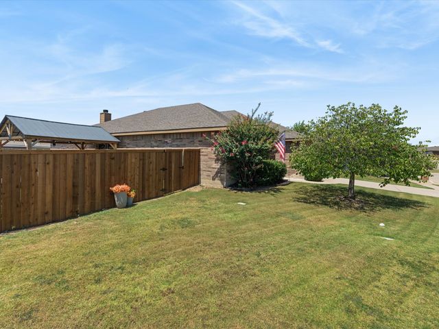 4517 Rockmill Trail, Fort Worth, TX 76179