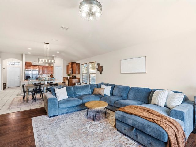 4517 Rockmill Trail, Fort Worth, TX 76179