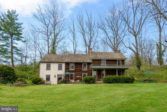 196 HIDEAWAY DR, Quarryville, PA 17566