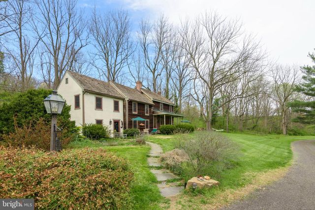196 HIDEAWAY DR, Quarryville, PA 17566