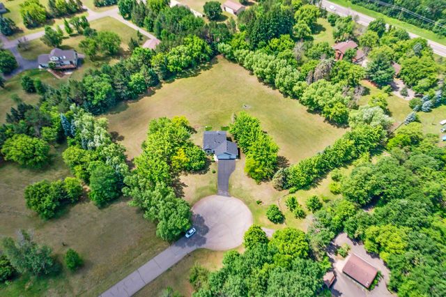 4120 205th Lane NW, Anoka, MN 55303
