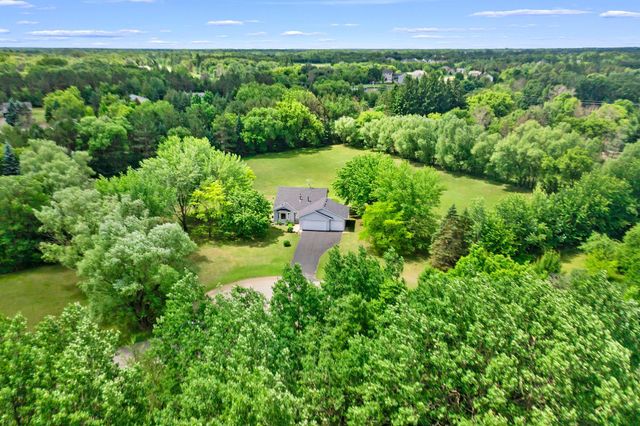 4120 205th Lane NW, Anoka, MN 55303
