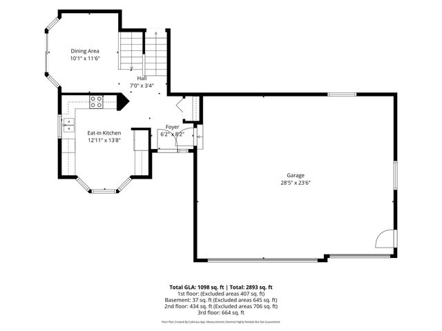 4120 205th Lane NW, Anoka, MN 55303