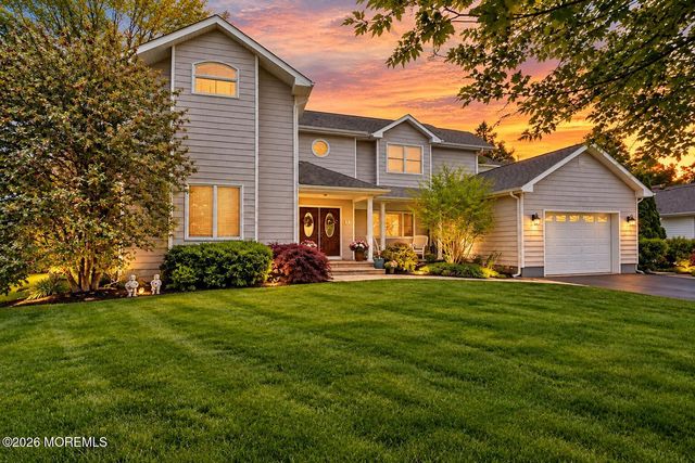 75 Poplar Avenue, West Long Branch, NJ 07764