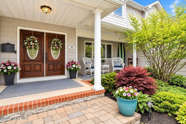 75 Poplar Avenue, West Long Branch, NJ 07764