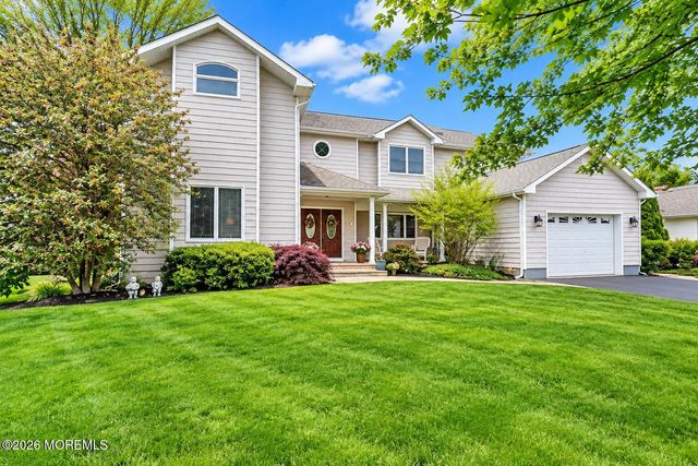 75 Poplar Avenue, West Long Branch, NJ 07764