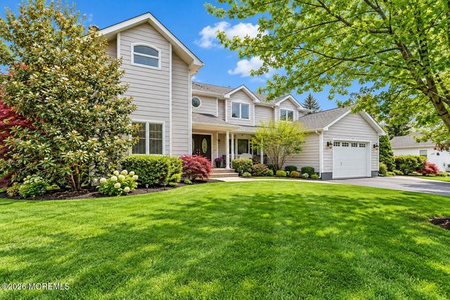 75 Poplar Avenue, West Long Branch, NJ 07764
