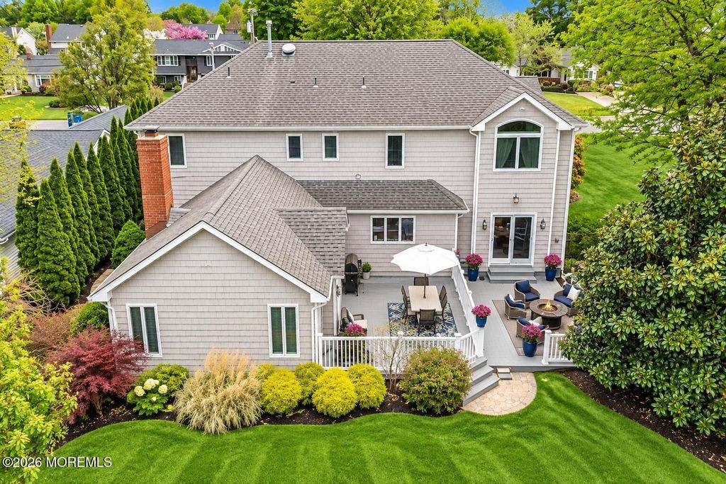 75 Poplar Avenue, West Long Branch, NJ 07764