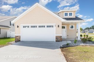 86 N Richland, Hemlock, MI 48626