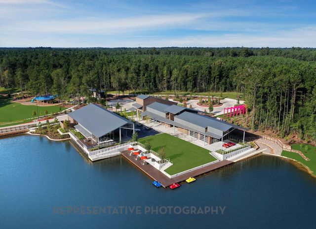 17751 Monarch Vista Lane, Conroe, TX 77302