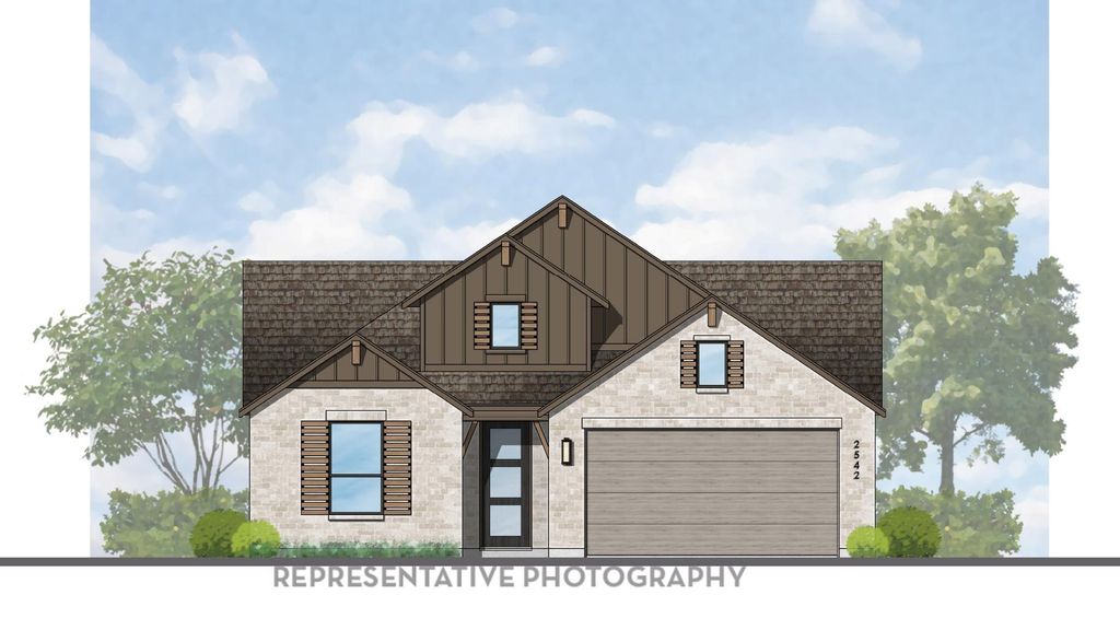 17751 Monarch Vista Lane, Conroe, TX 77302