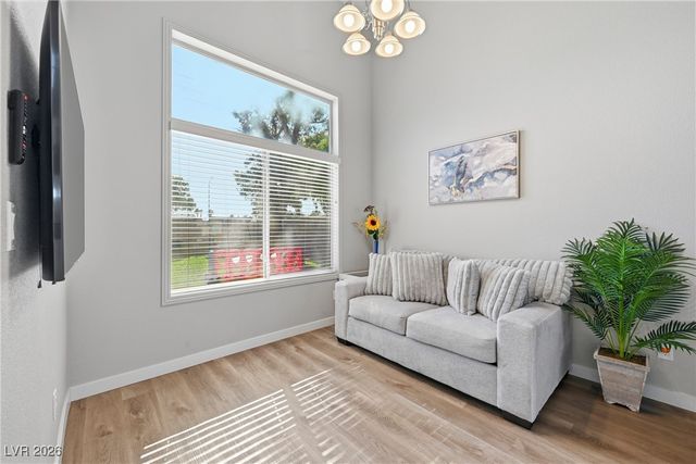 435 Compo Avenue, Las Vegas, NV 89123