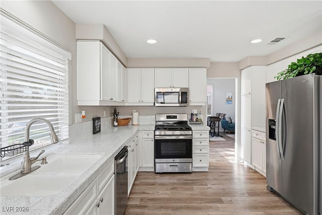 435 Compo Avenue, Las Vegas, NV 89123