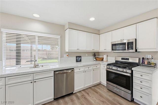 435 Compo Avenue, Las Vegas, NV 89123