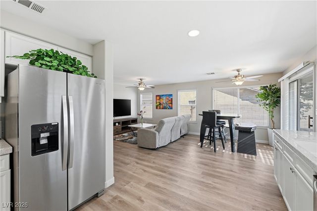 435 Compo Avenue, Las Vegas, NV 89123