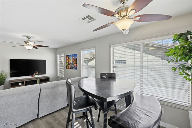 435 Compo Avenue, Las Vegas, NV 89123