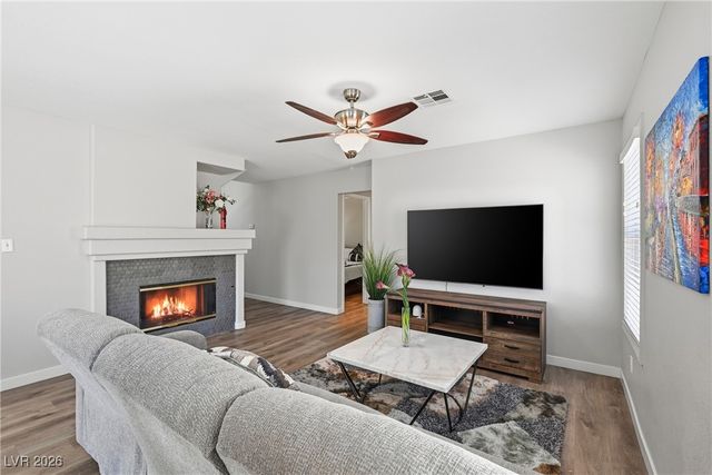 435 Compo Avenue, Las Vegas, NV 89123