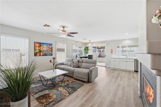 435 Compo Avenue, Las Vegas, NV 89123