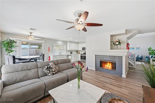 435 Compo Avenue, Las Vegas, NV 89123