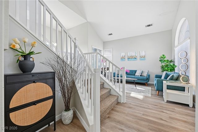 435 Compo Avenue, Las Vegas, NV 89123