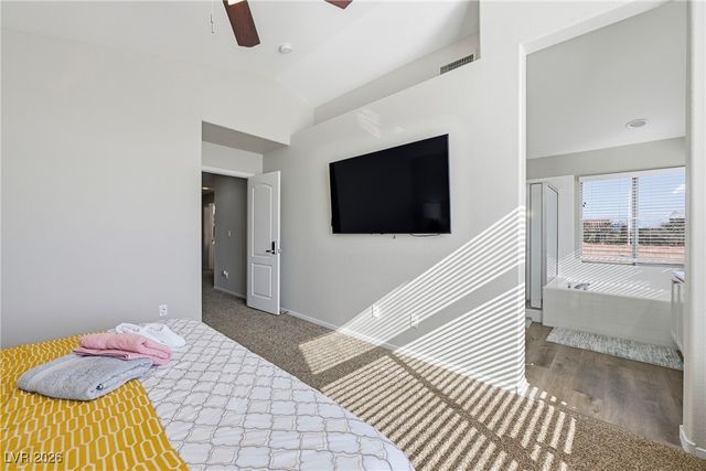 435 Compo Avenue, Las Vegas, NV 89123